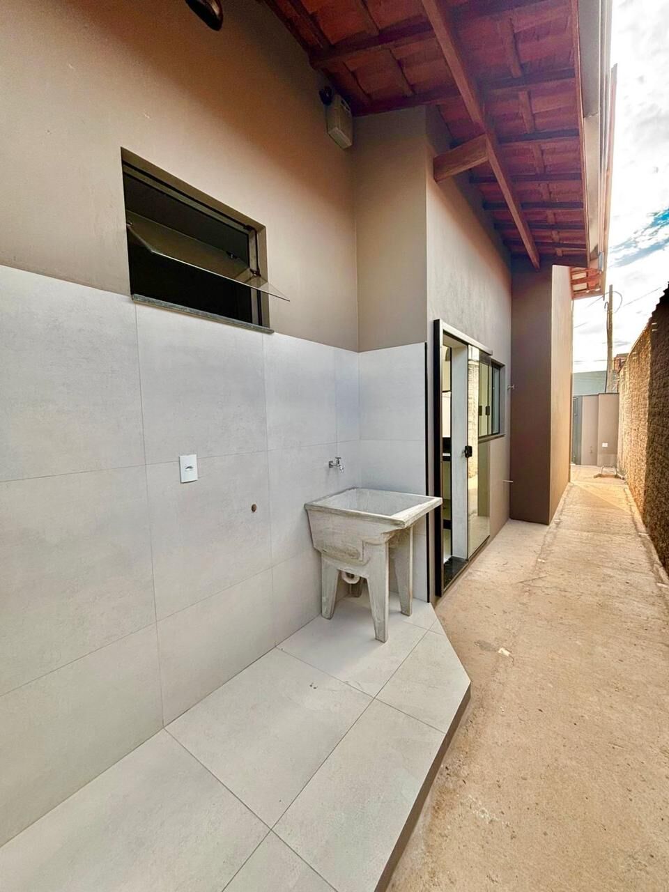 Casa, 2 quartos, 60 m² - Foto 11