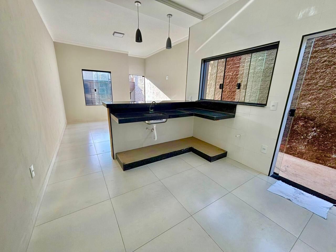 Casa, 2 quartos, 60 m² - Foto 5
