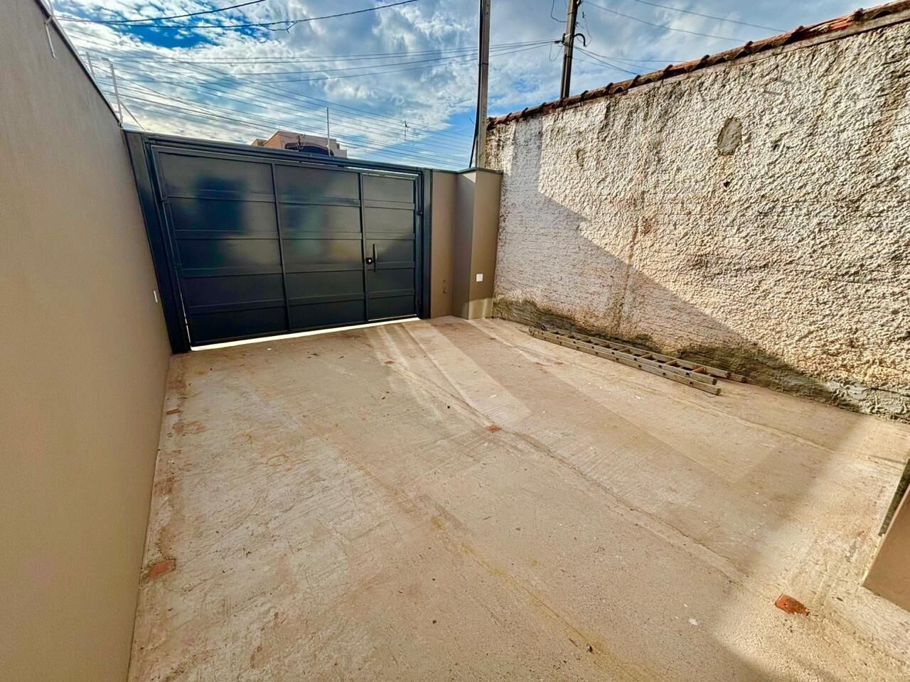 Casa, 2 quartos, 60 m² - Foto 3