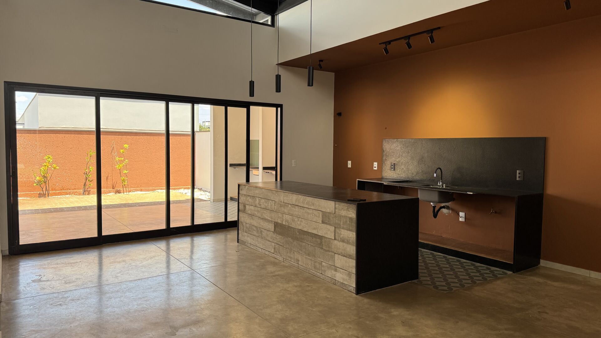Casa, 2 quartos, 154 m² - Foto 7