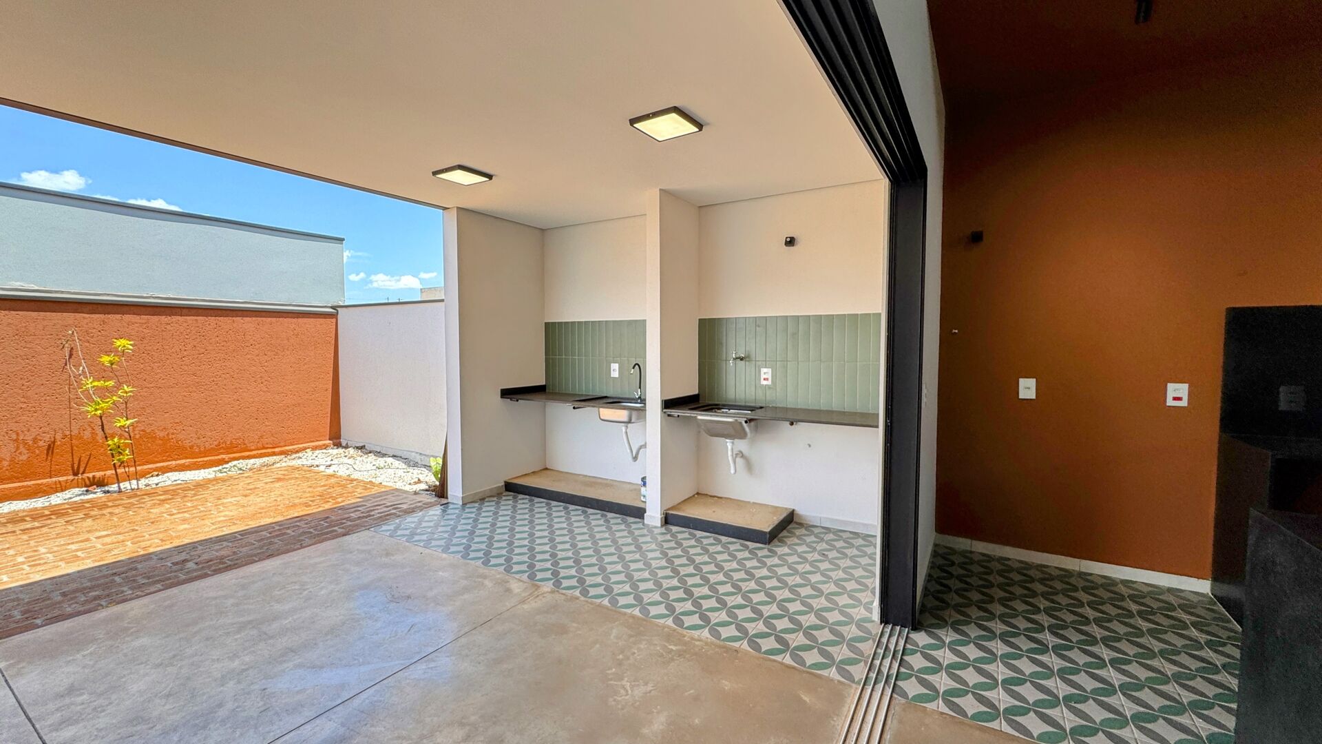 Casa, 2 quartos, 154 m² - Foto 10