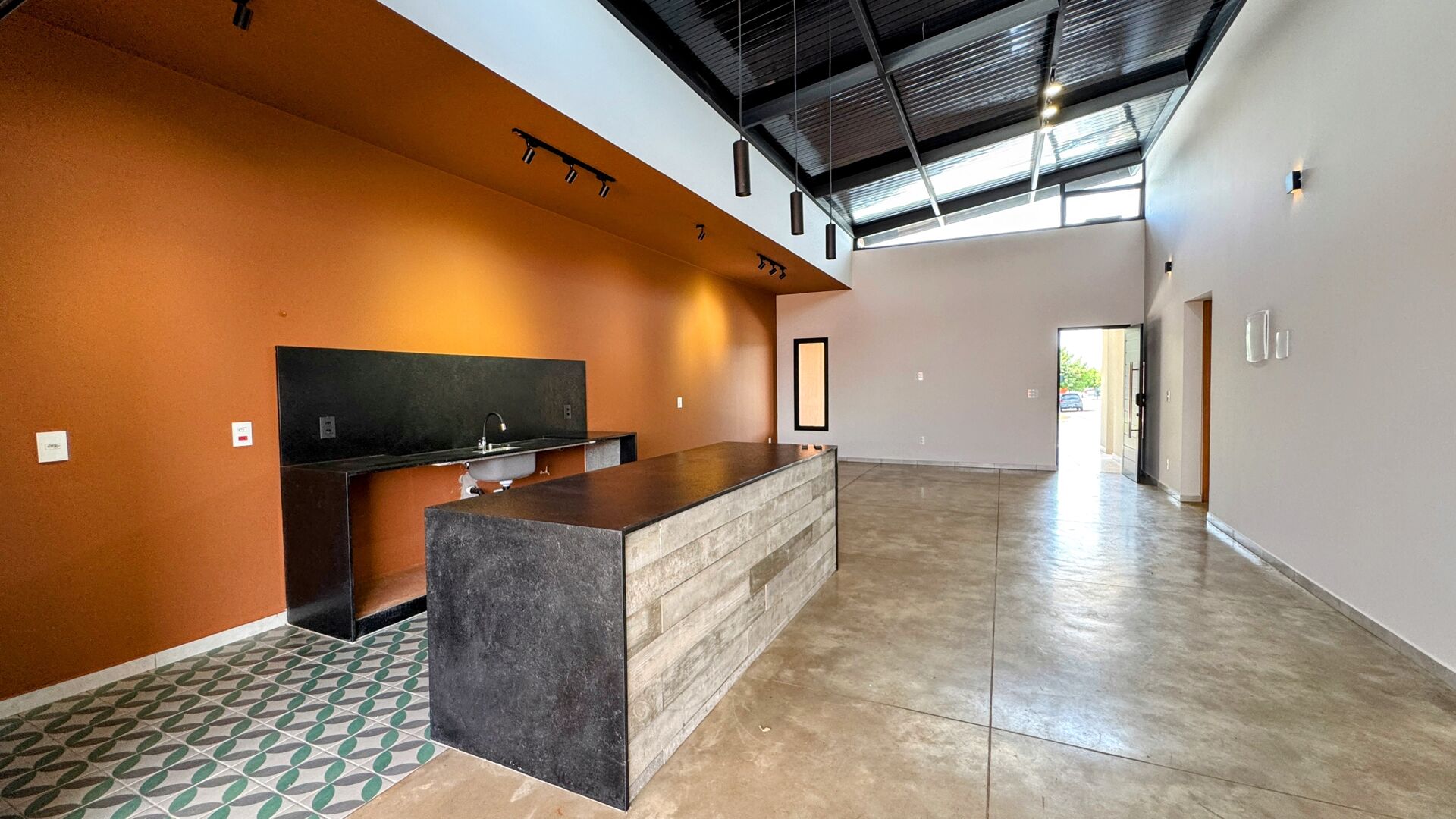 Casa, 2 quartos, 154 m² - Foto 9