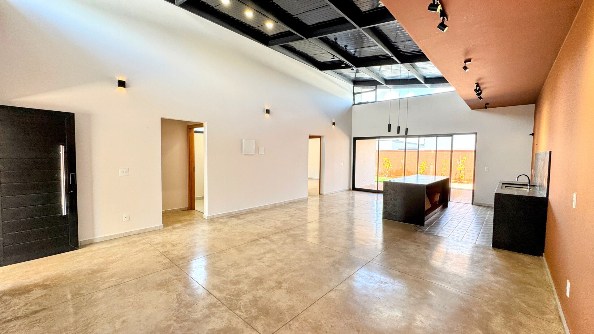 Casa, 2 quartos, 154 m² - Foto 6
