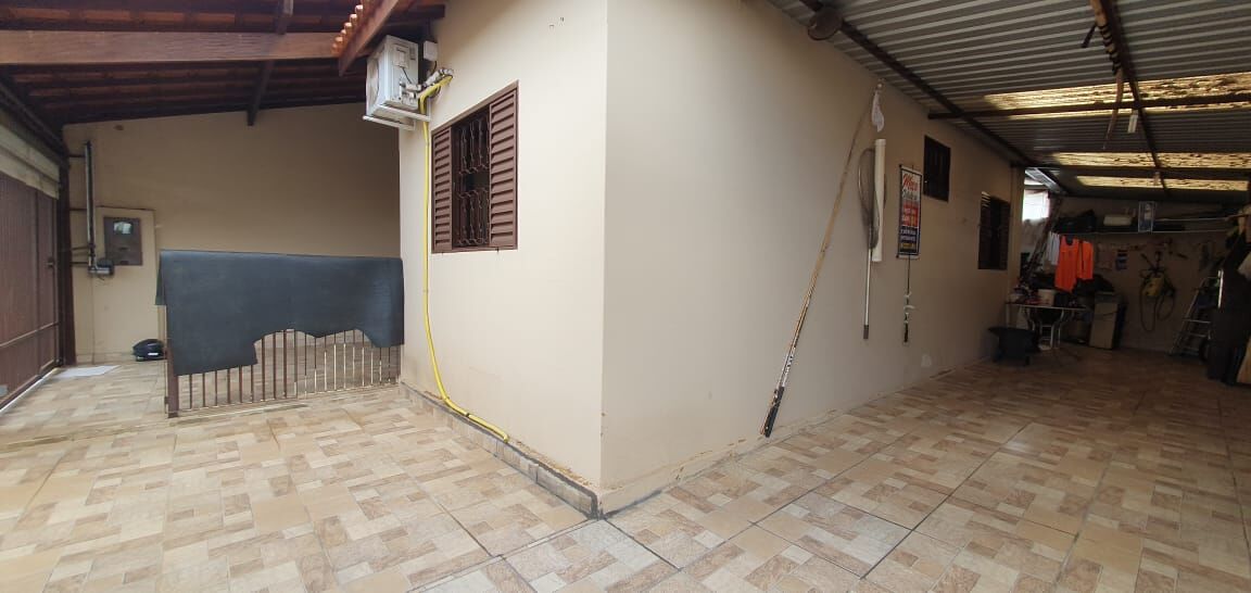 Casa à venda com 2 quartos, 117m² - Foto 8