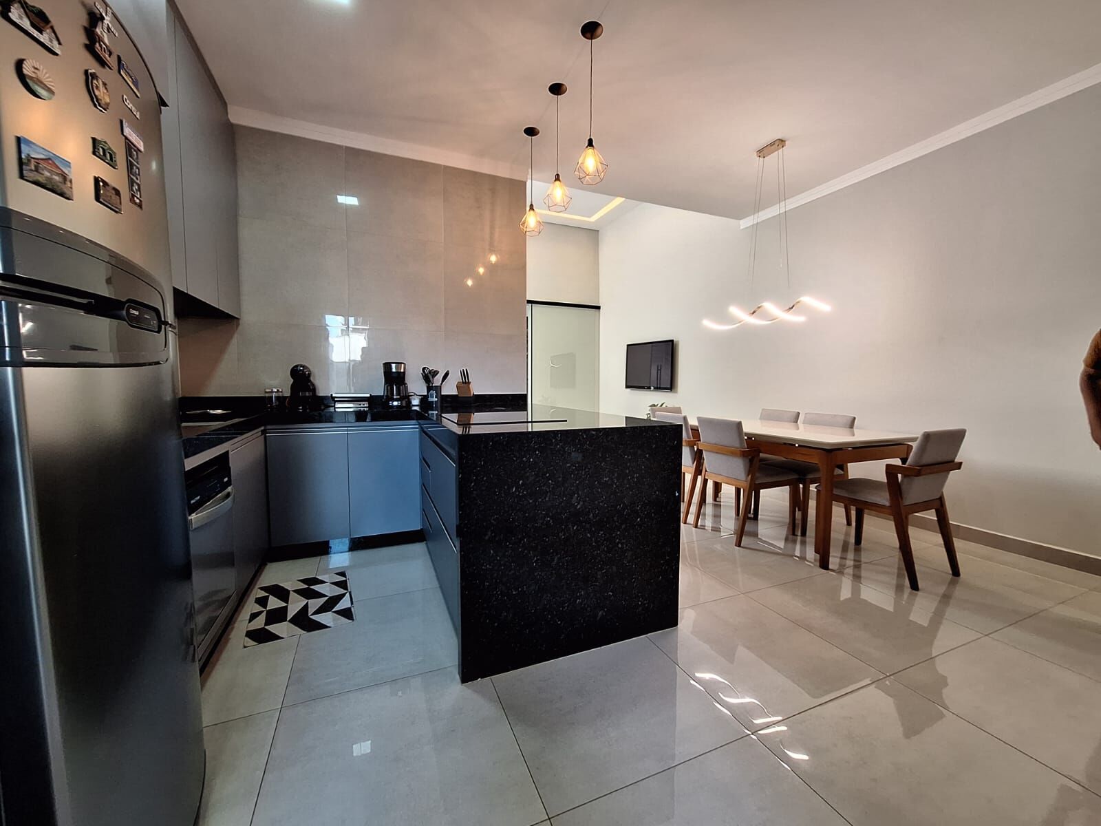 Casa à venda com 3 quartos, 127m² - Foto 5