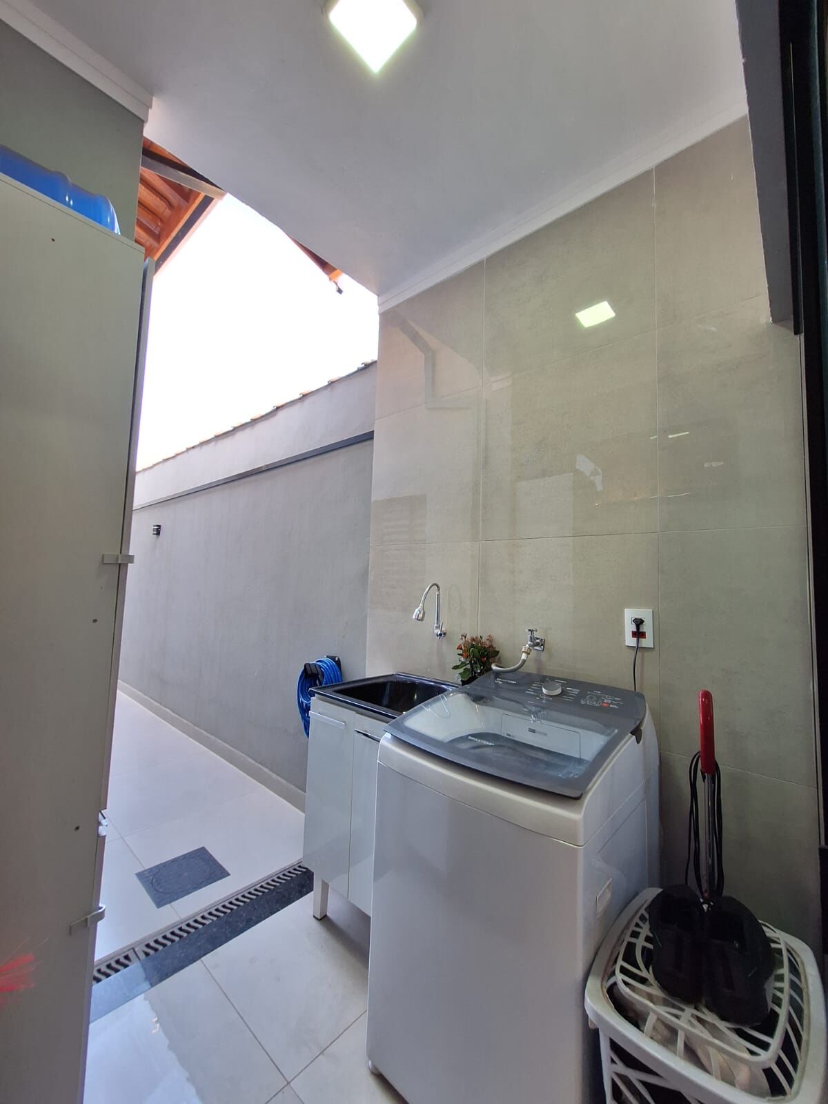 Casa à venda com 3 quartos, 127m² - Foto 25