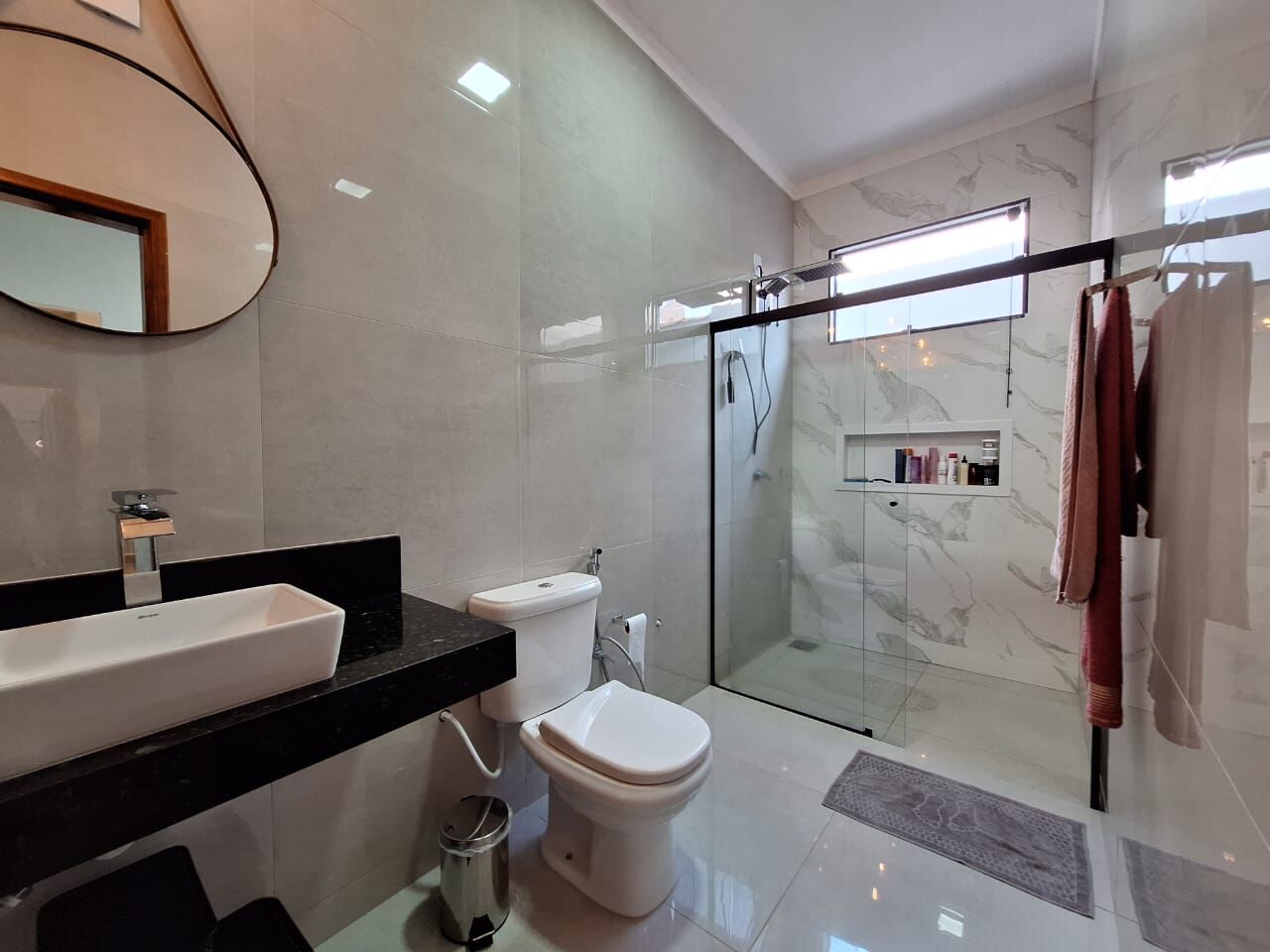 Casa à venda com 3 quartos, 127m² - Foto 14