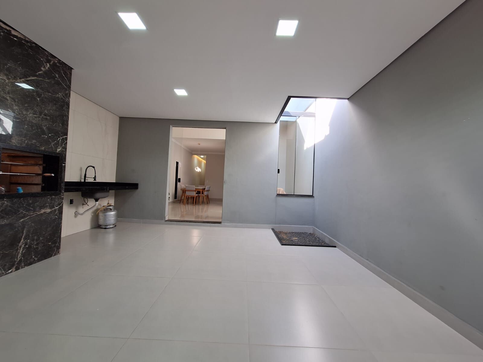 Casa à venda com 3 quartos, 127m² - Foto 21