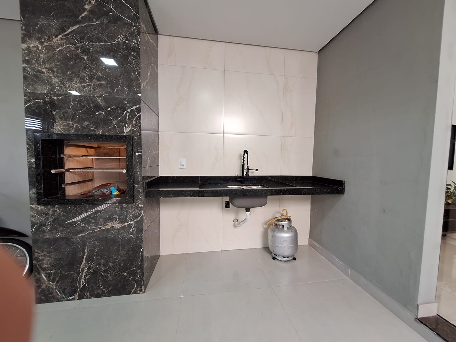 Casa à venda com 3 quartos, 127m² - Foto 22