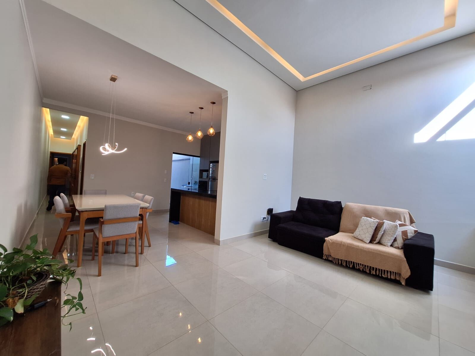 Casa à venda com 3 quartos, 127m² - Foto 6