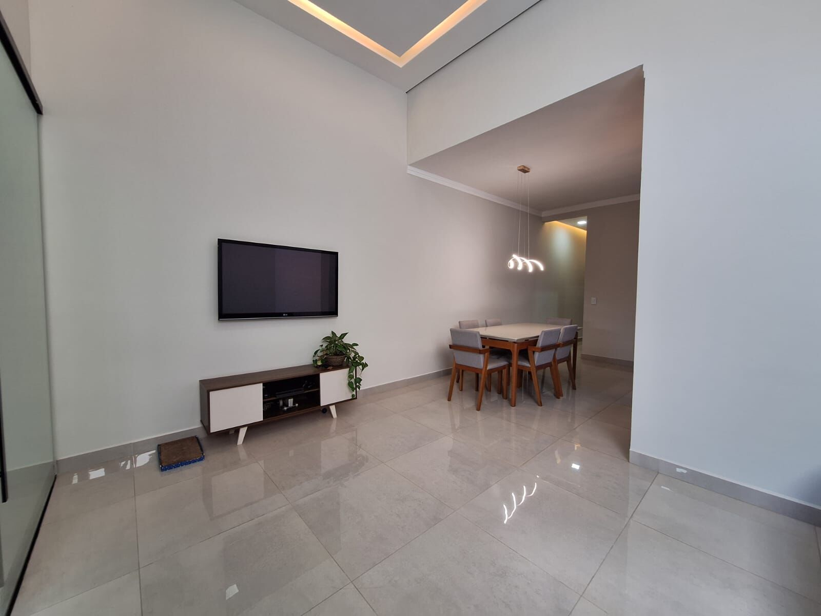 Casa à venda com 3 quartos, 127m² - Foto 7