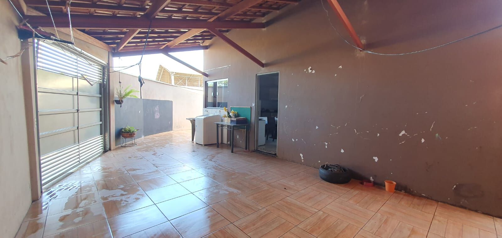 Casa à venda com 2 quartos, 62m² - Foto 9