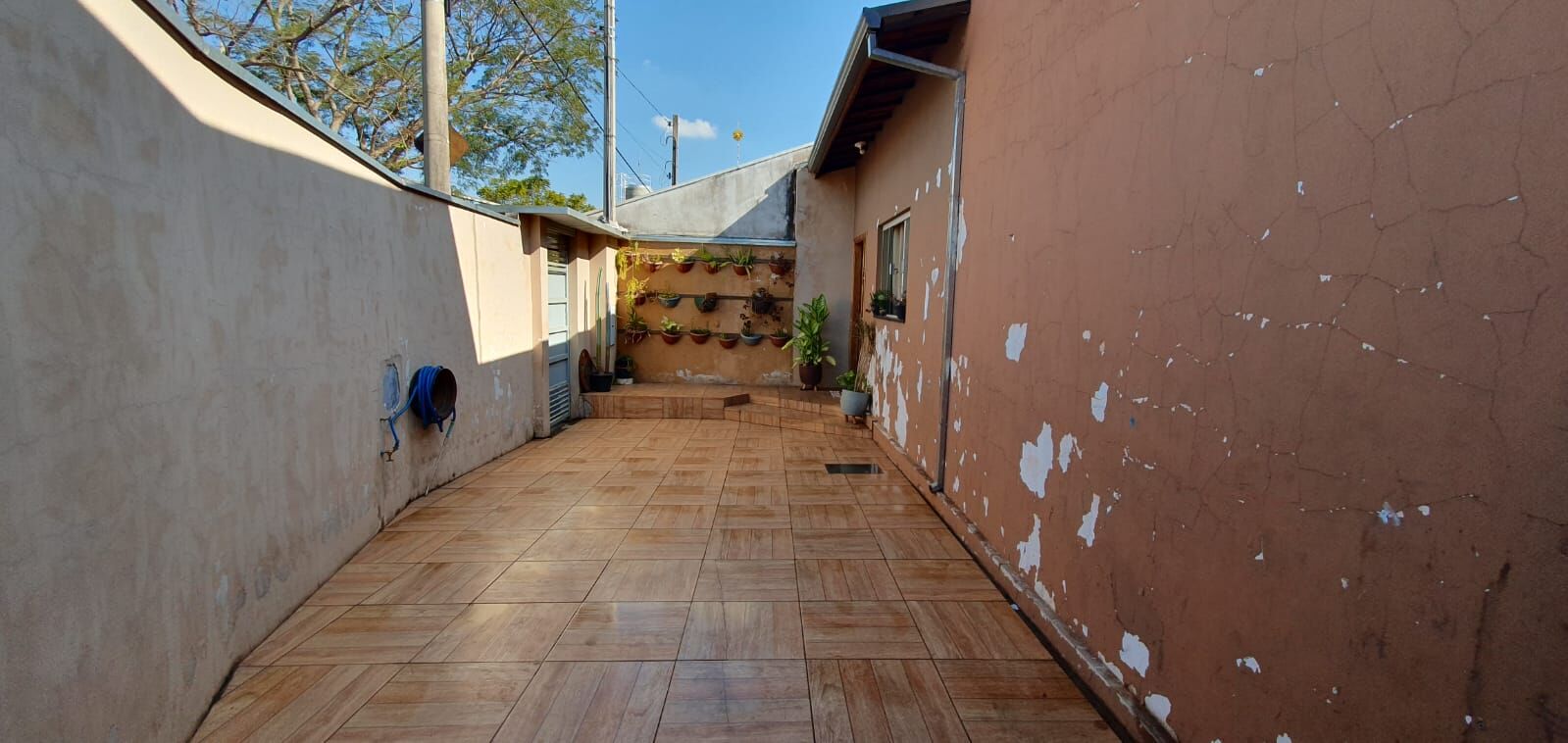 Casa à venda com 2 quartos, 62m² - Foto 12