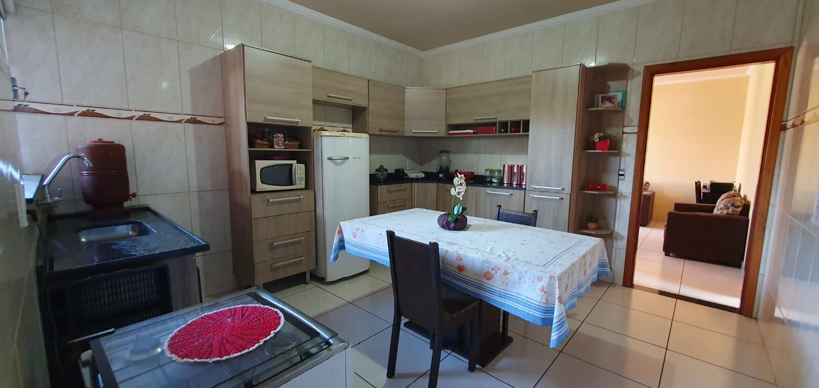 Casa à venda com 2 quartos, 62m² - Foto 6