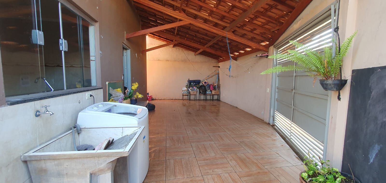 Casa à venda com 2 quartos, 62m² - Foto 10
