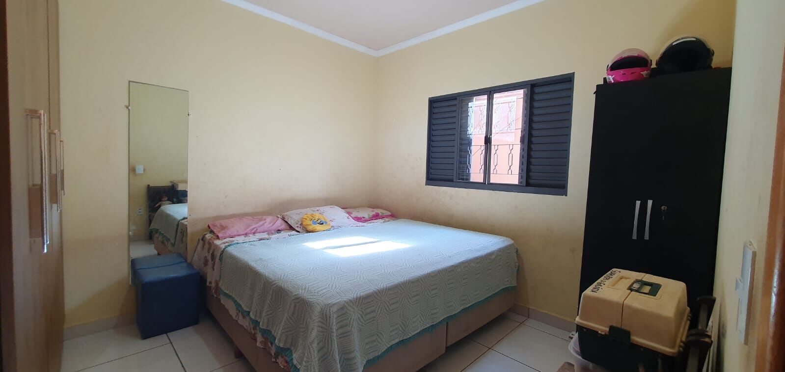 Casa à venda com 2 quartos, 62m² - Foto 8