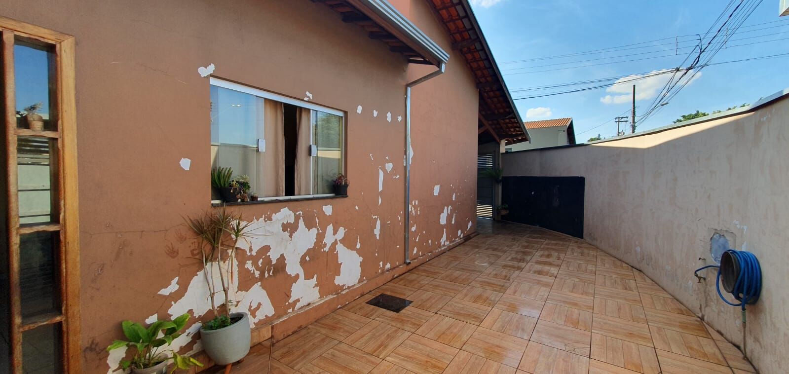 Casa à venda com 2 quartos, 62m² - Foto 11