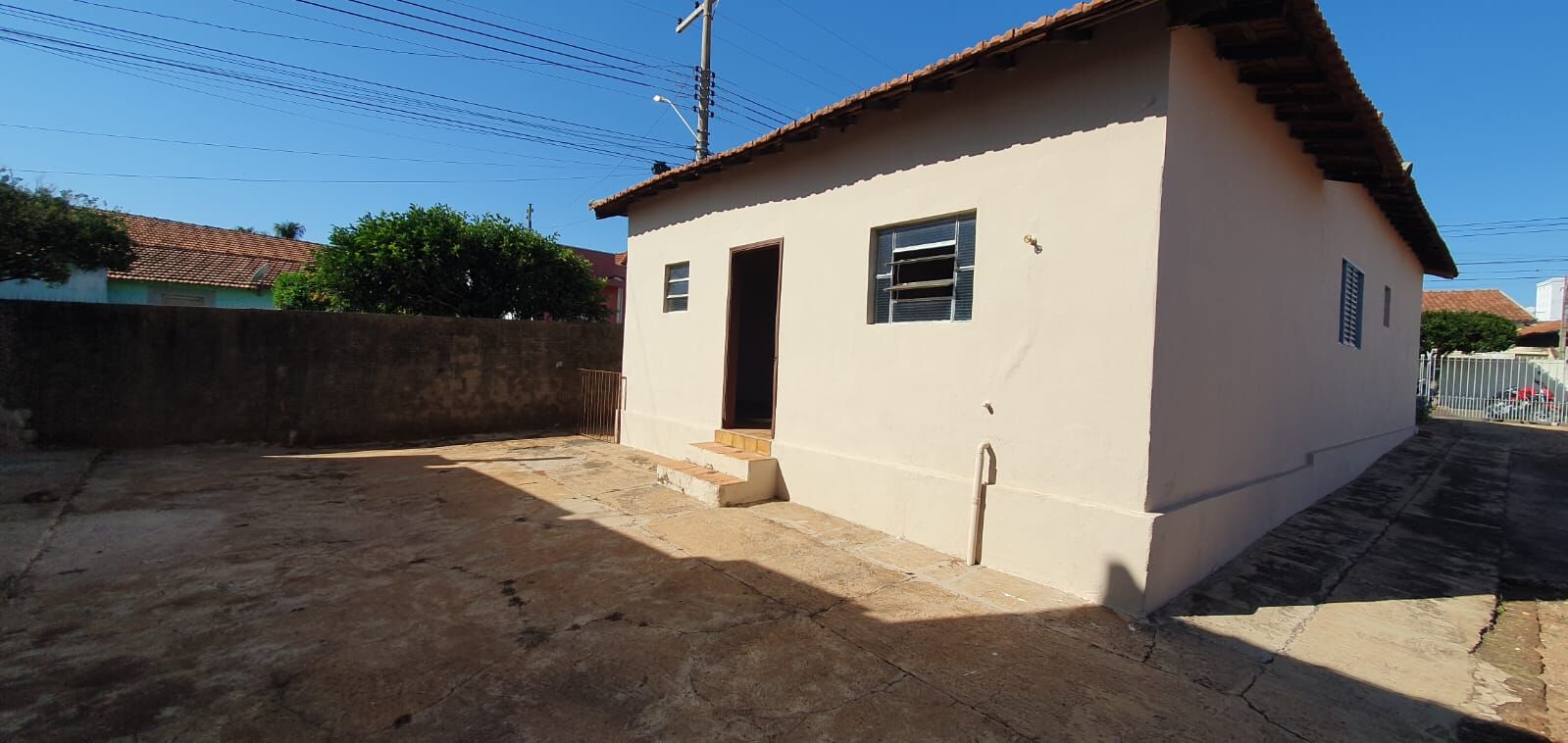 Casa à venda com 2 quartos, 99m² - Foto 11