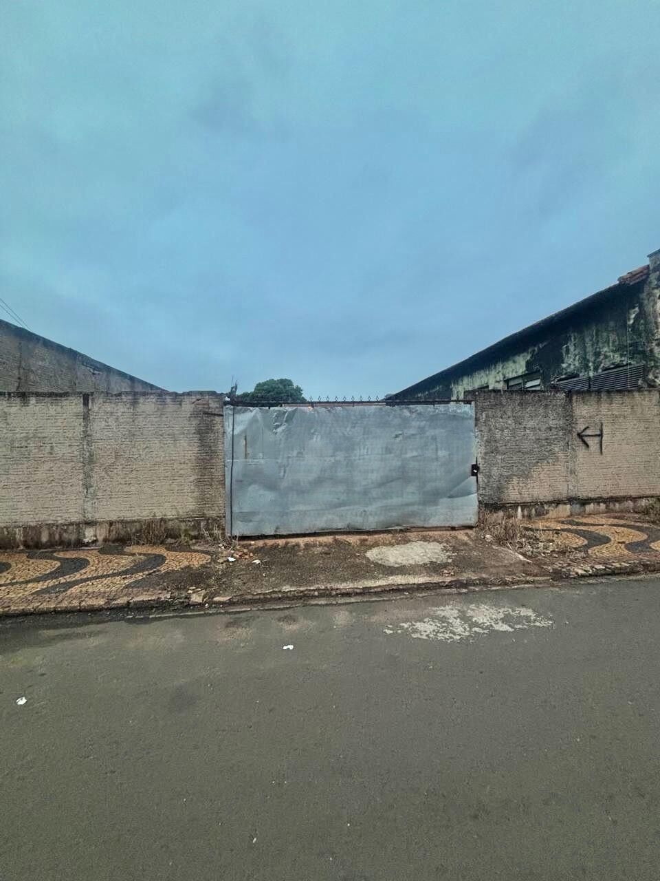 Terreno, 247 m² - Foto 2