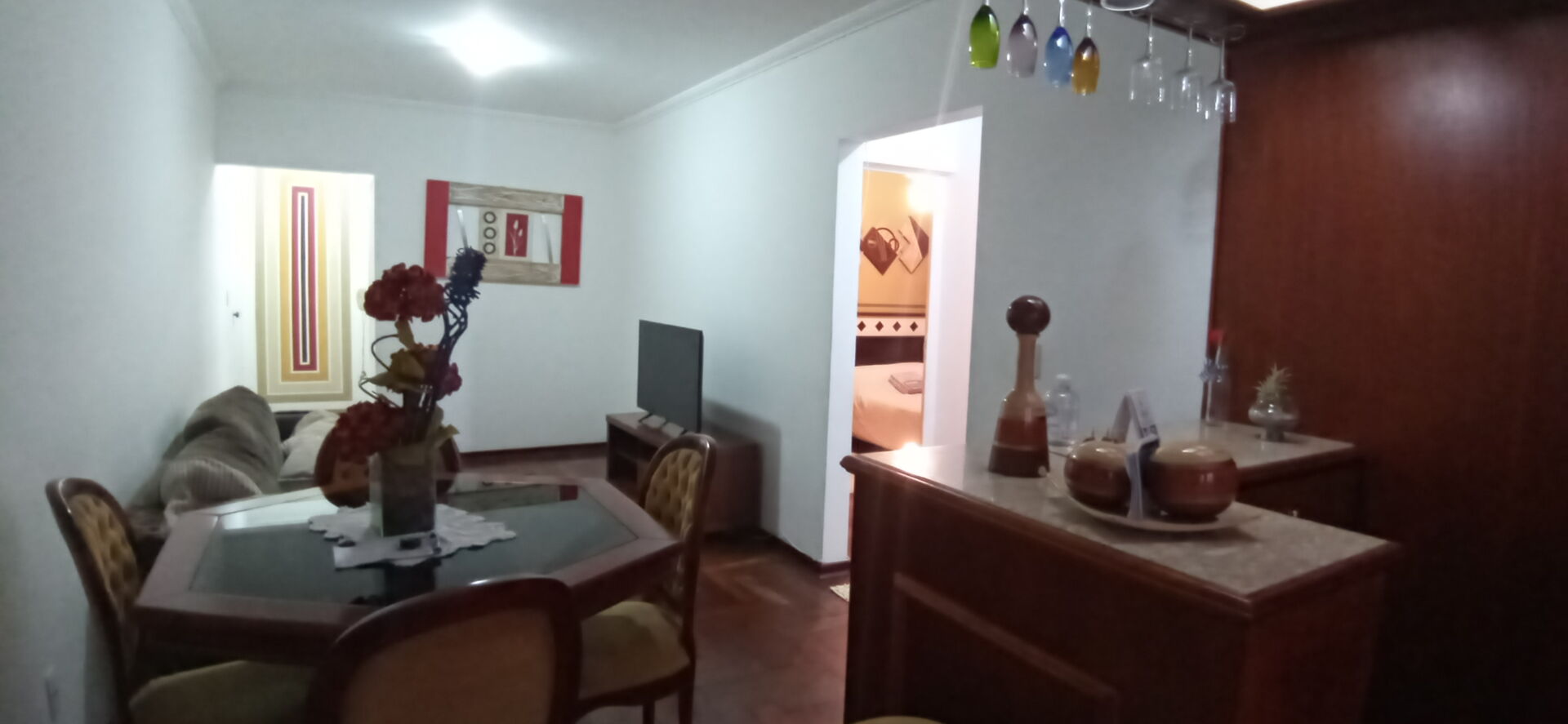 Apartamento à venda com 3 quartos, 90m² - Foto 3