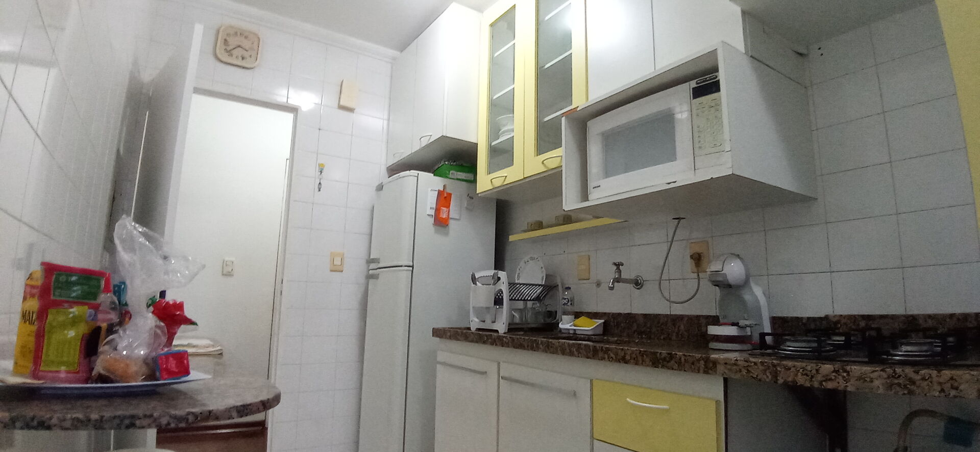 Apartamento à venda com 3 quartos, 90m² - Foto 6