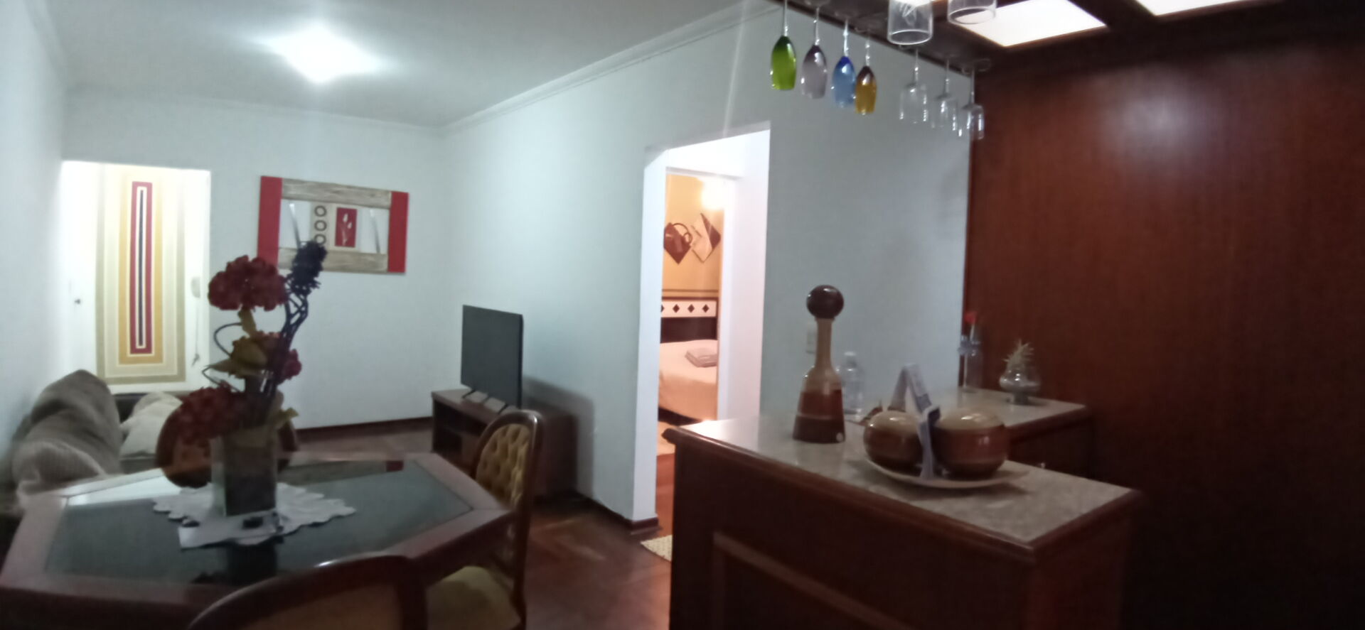 Apartamento à venda com 3 quartos, 90m² - Foto 1