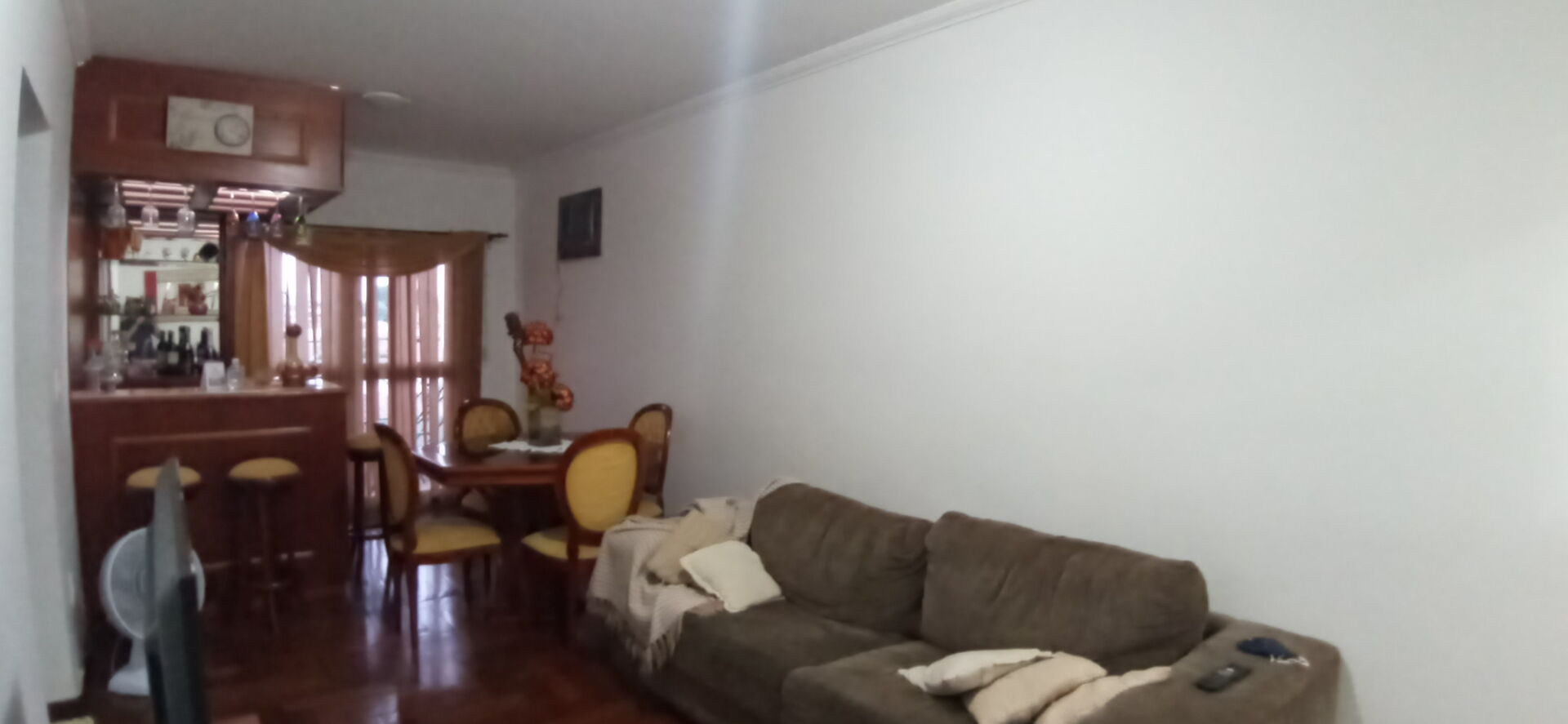 Apartamento à venda com 3 quartos, 90m² - Foto 4