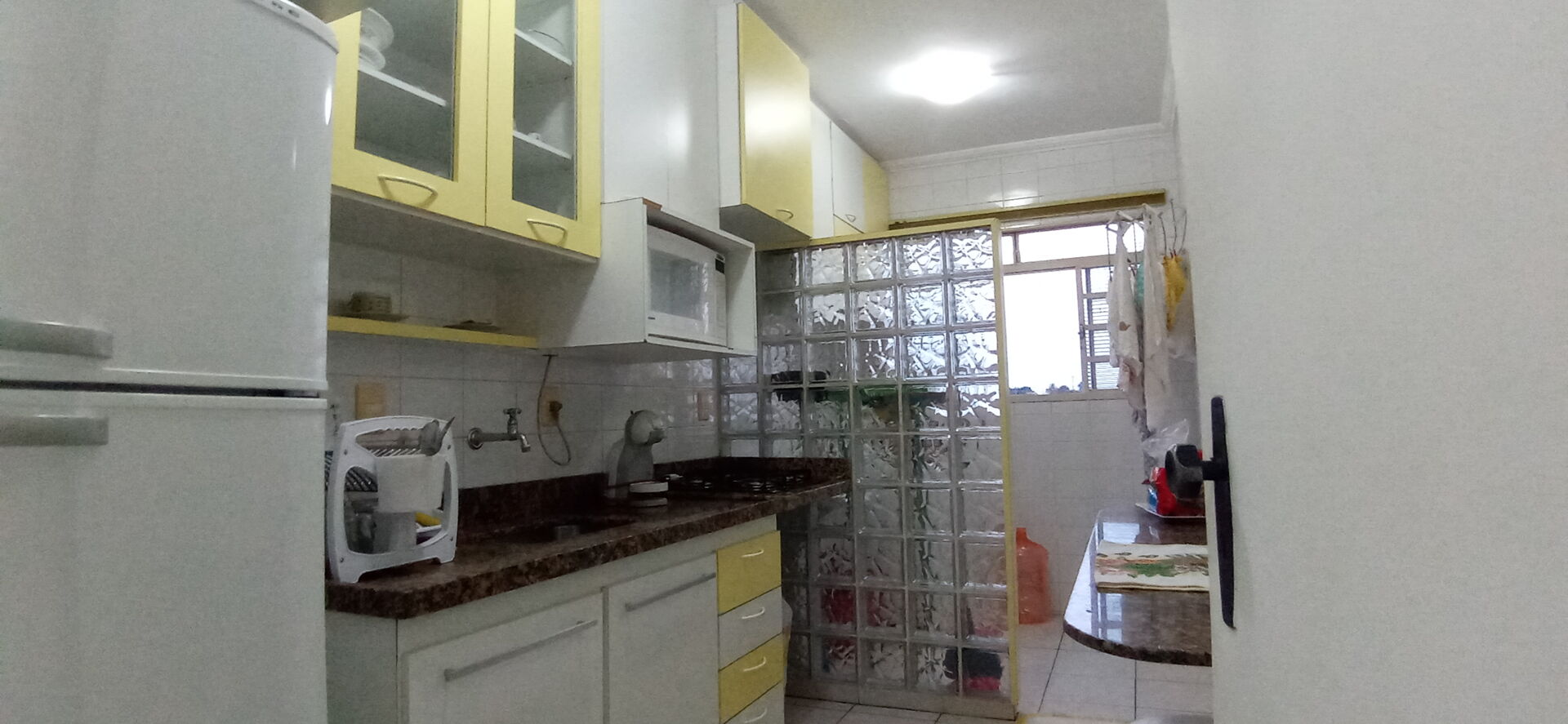 Apartamento à venda com 3 quartos, 90m² - Foto 5