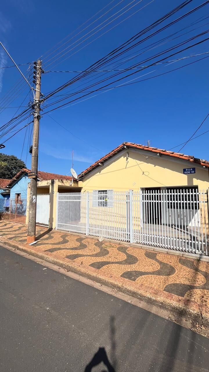 Casa, 4 quartos, 133 m² - Foto 3