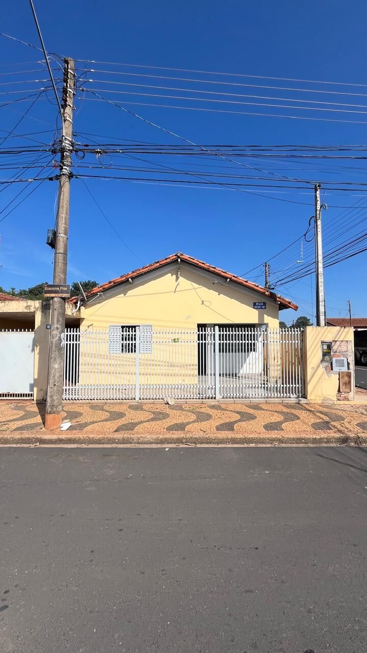 Casa, 4 quartos, 133 m² - Foto 2
