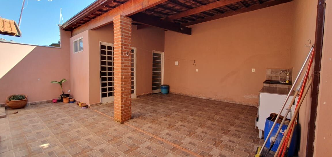 Casa à venda com 2 quartos, 121m² - Foto 12