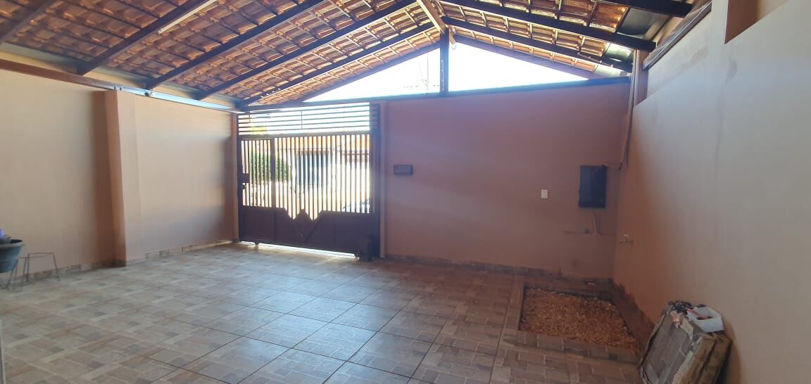 Casa à venda com 2 quartos, 121m² - Foto 3