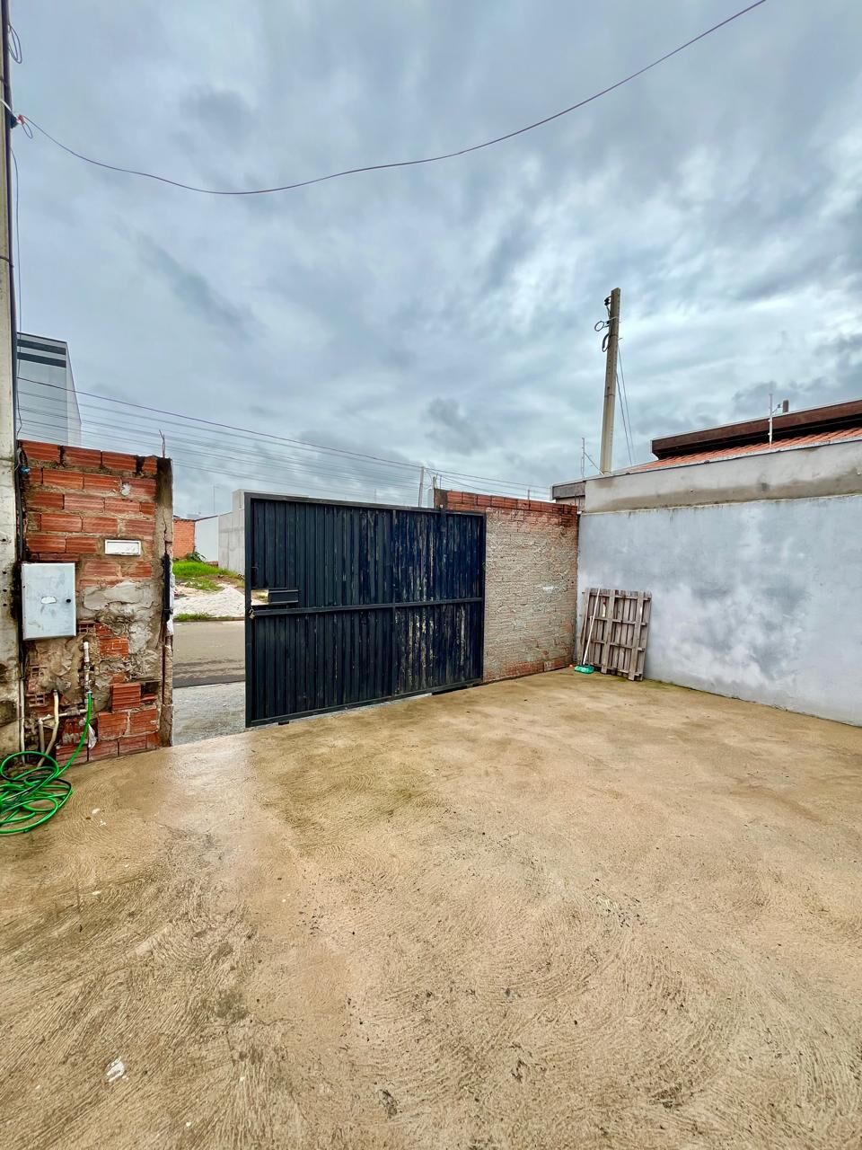 Casa, 2 quartos, 90 m² - Foto 6