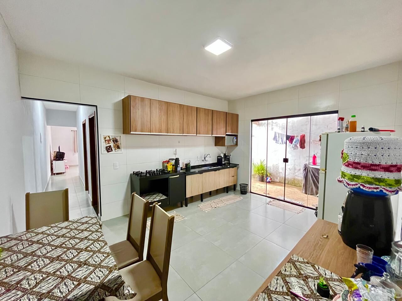 Casa, 2 quartos, 90 m² - Foto 17
