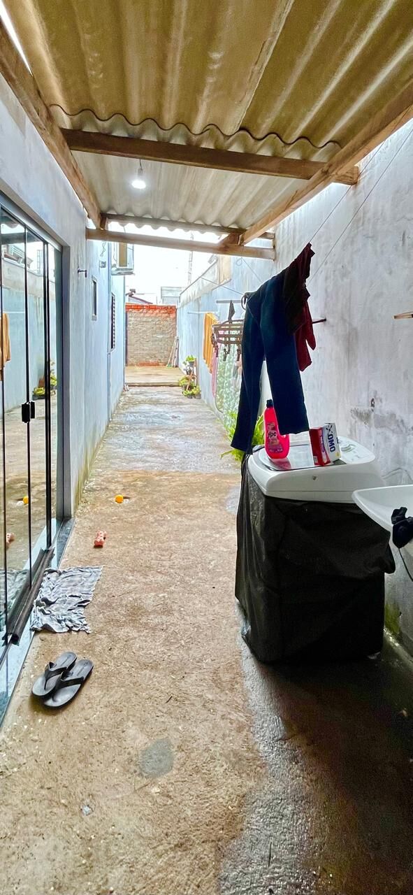 Casa, 2 quartos, 90 m² - Foto 9