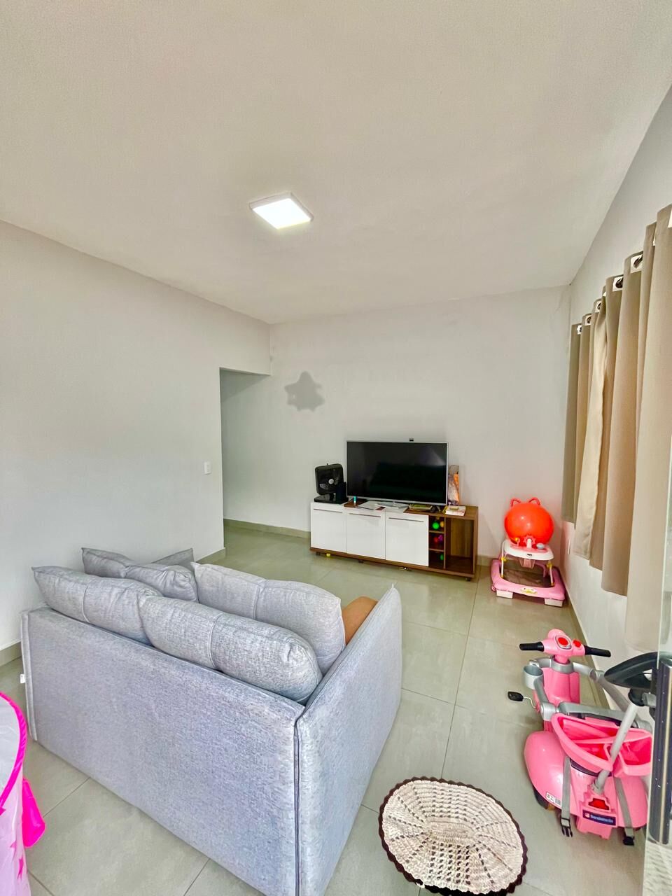 Casa, 2 quartos, 90 m² - Foto 11