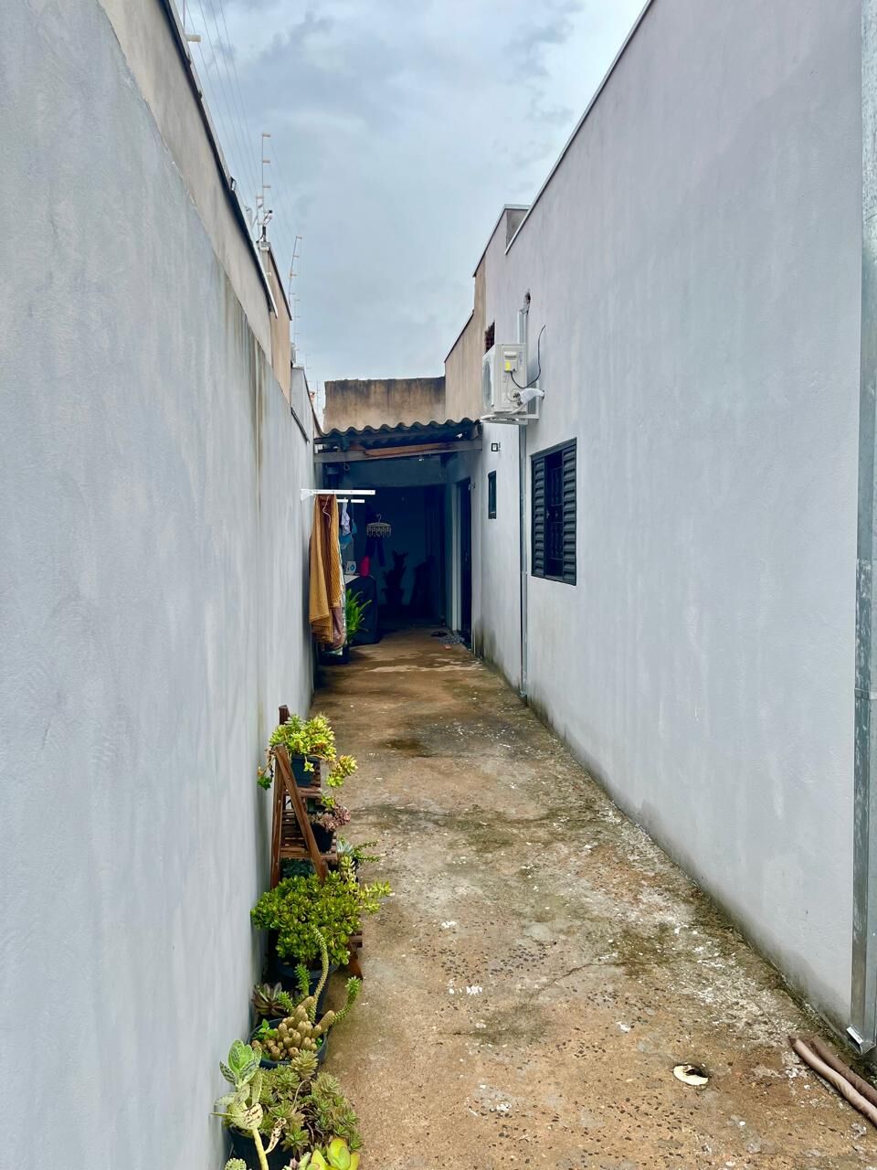 Casa, 2 quartos, 90 m² - Foto 8