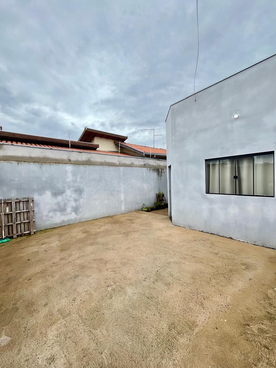 Casa, 2 quartos, 90 m² - Foto 4