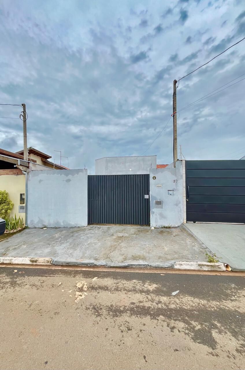 Casa, 2 quartos, 90 m² - Foto 3