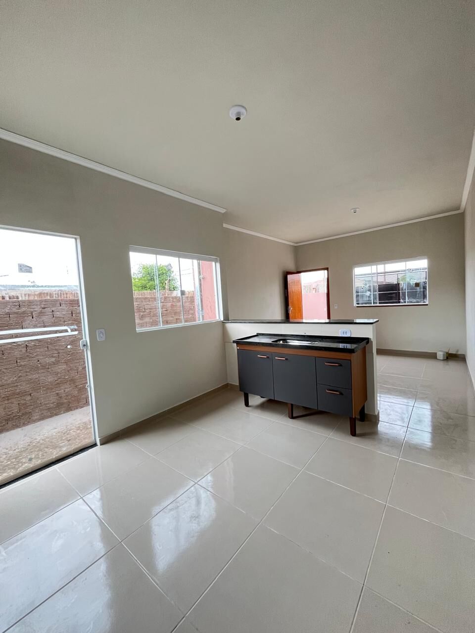 Casa, 2 quartos, 60 m² - Foto 5