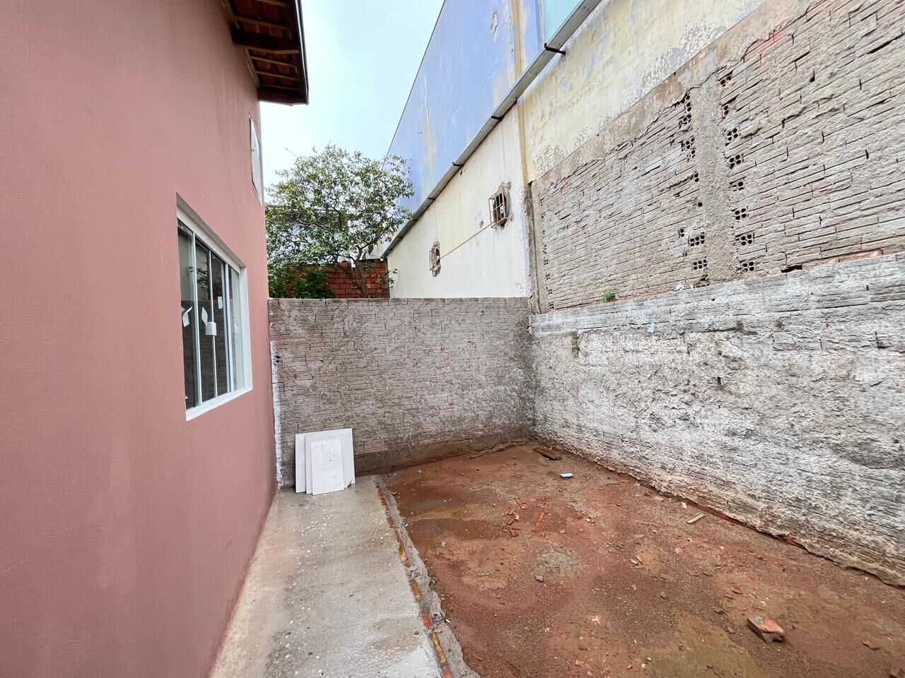 Casa, 2 quartos, 60 m² - Foto 11