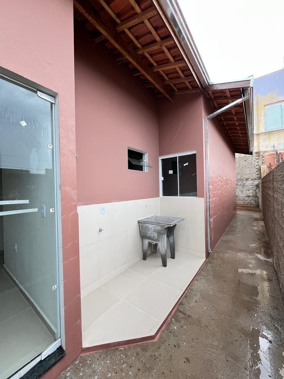 Casa, 2 quartos, 60 m² - Foto 10
