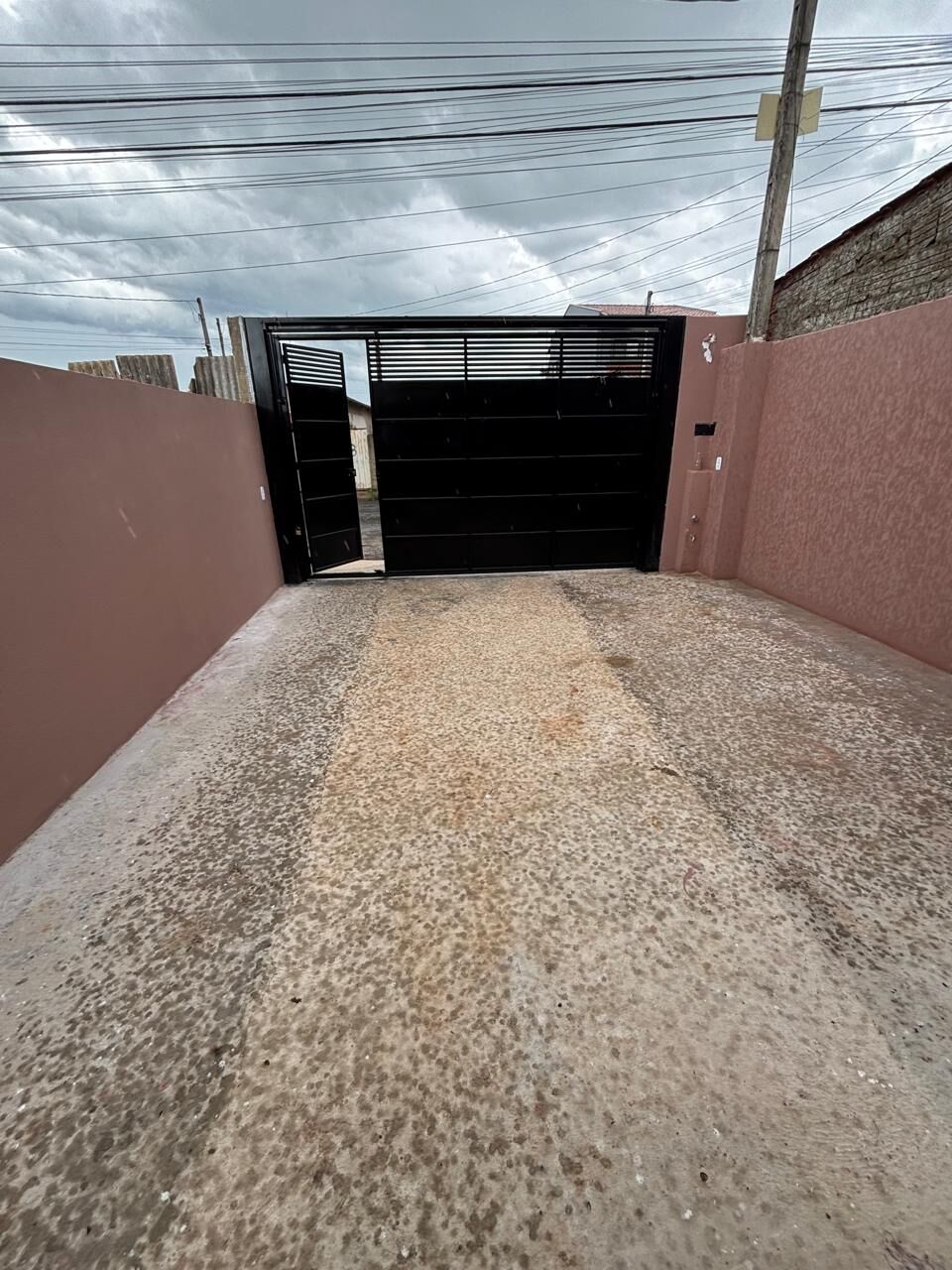 Casa, 2 quartos, 60 m² - Foto 2