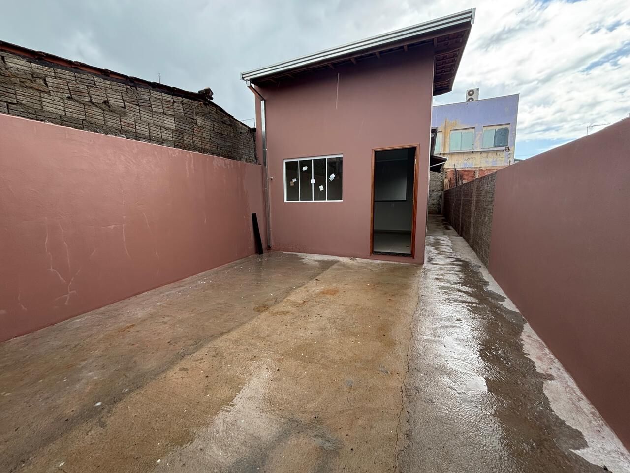 Casa, 2 quartos, 60 m² - Foto 3