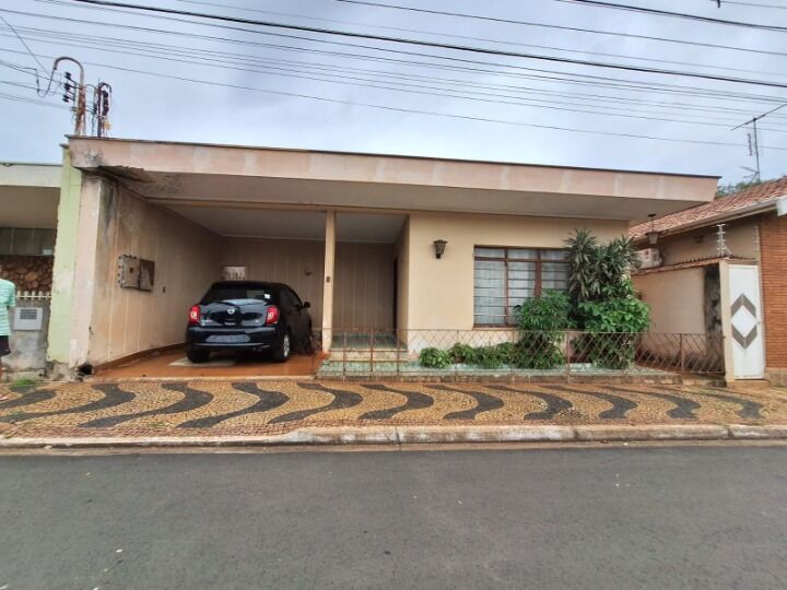 Casa, 3 quartos, 148 m² - Foto 1