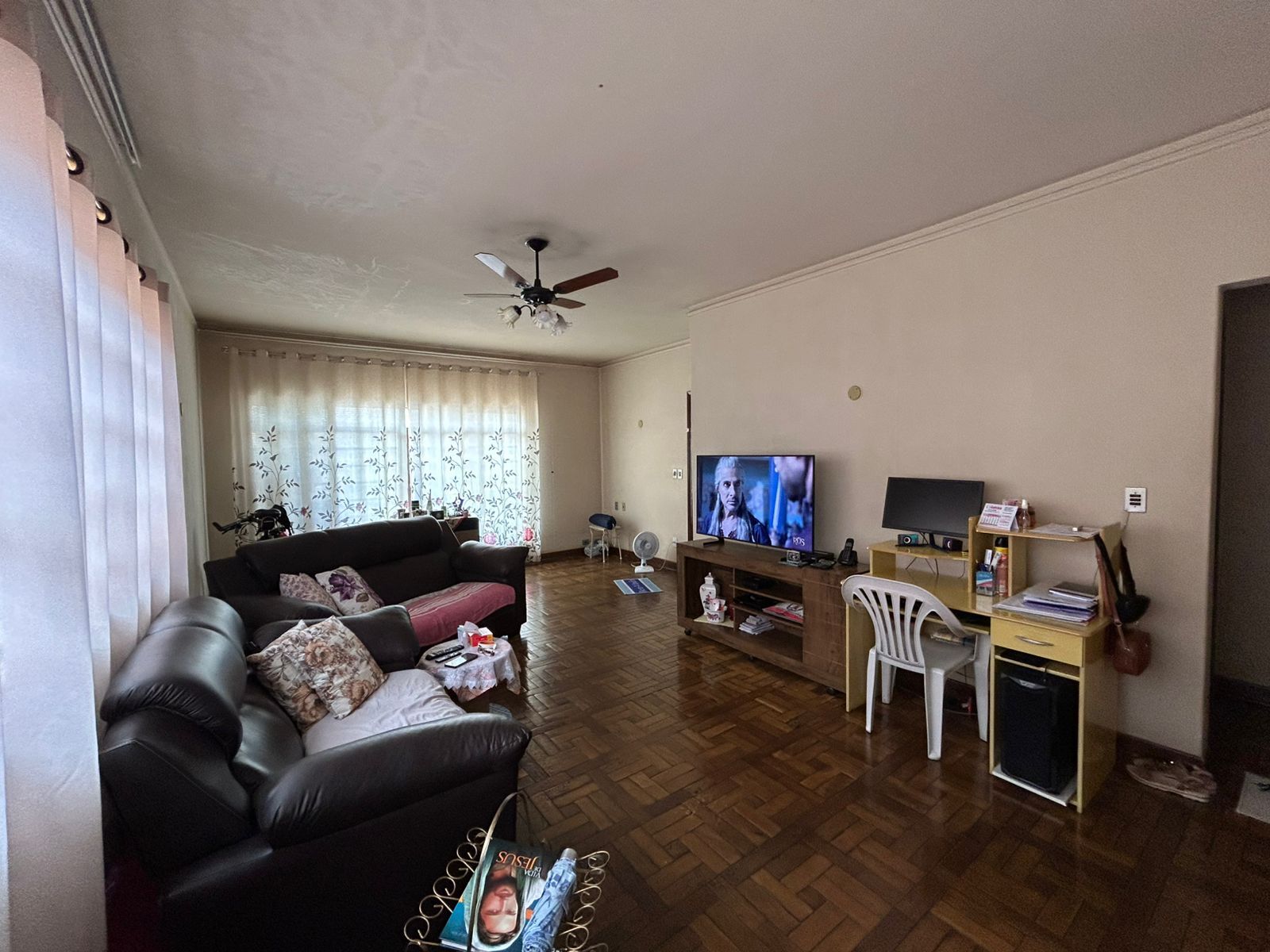 Casa, 3 quartos, 148 m² - Foto 5