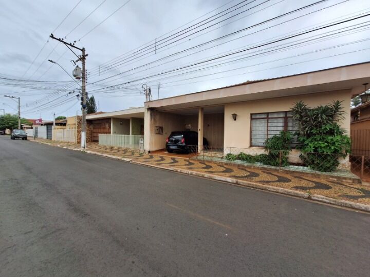 Casa, 3 quartos, 148 m² - Foto 2