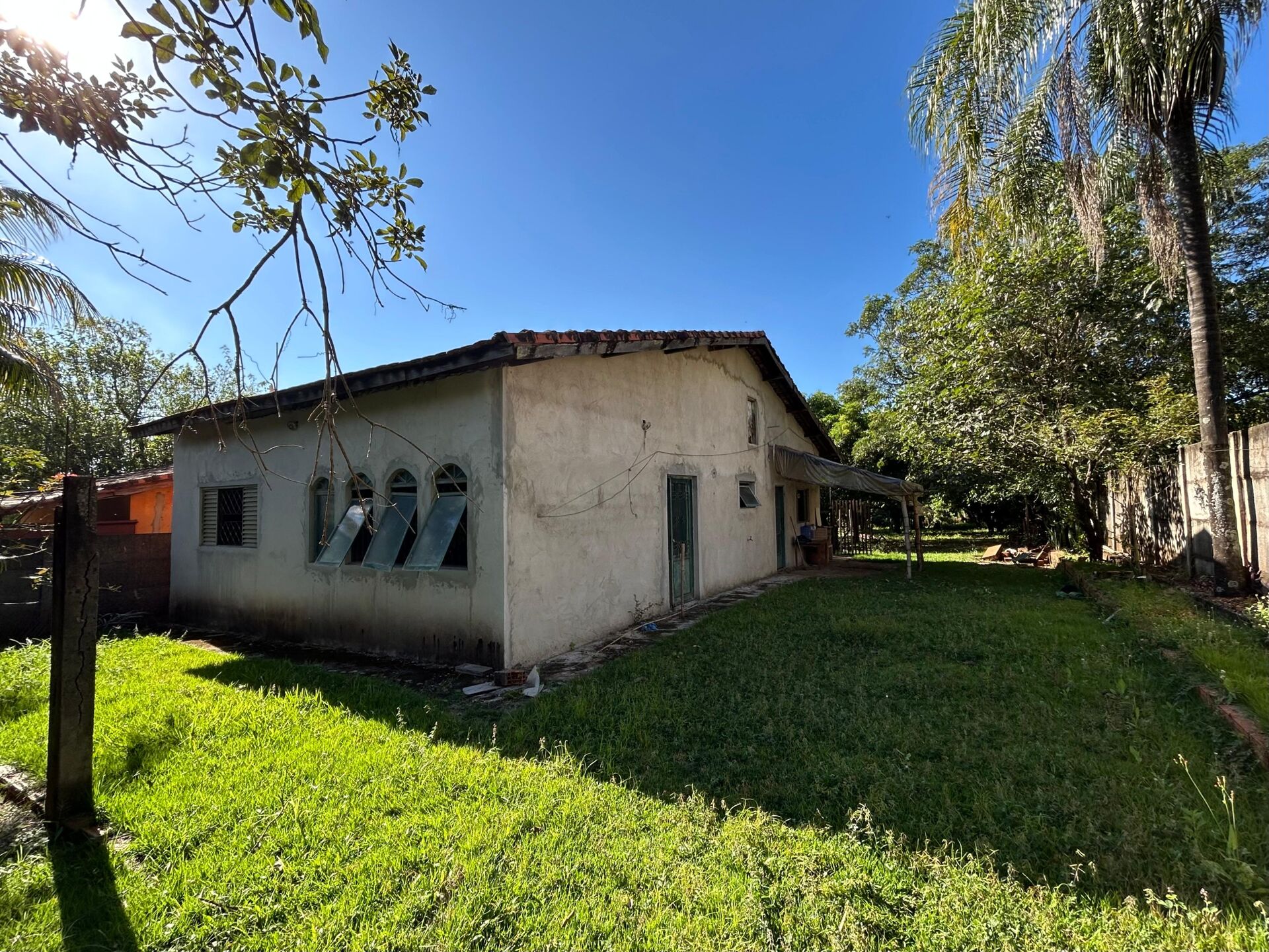Casa, 3 quartos, 115 m² - Foto 2