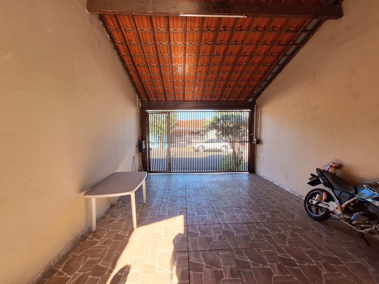 Casa, 2 quartos, 108 m² - Foto 1