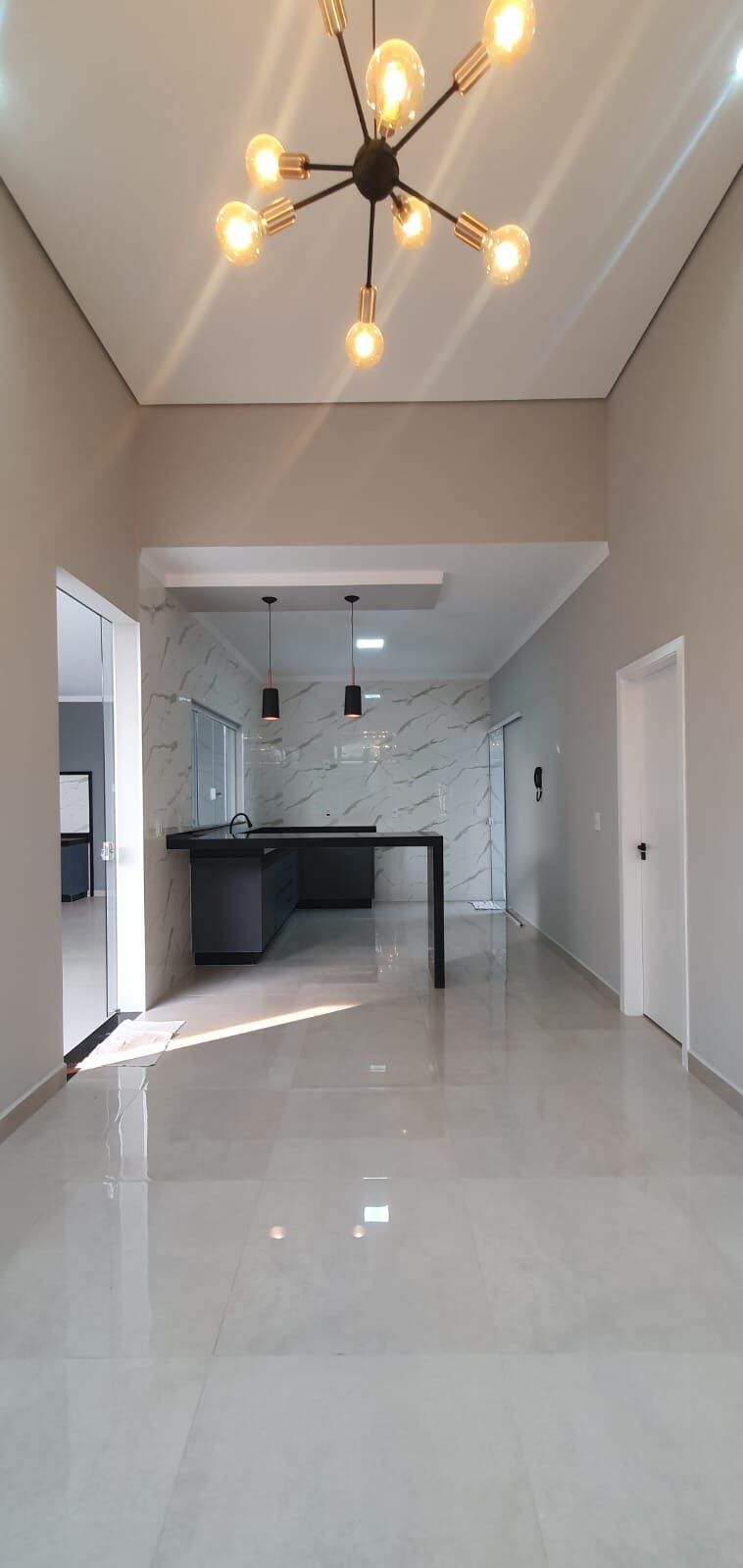 Casa à venda com 3 quartos, 130m² - Foto 5